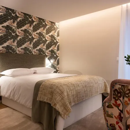Strelitzia Apartment, By Bolhao Residences Appartement