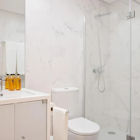 Appartement Strelitzia Apartment, By Bolhao Residences *