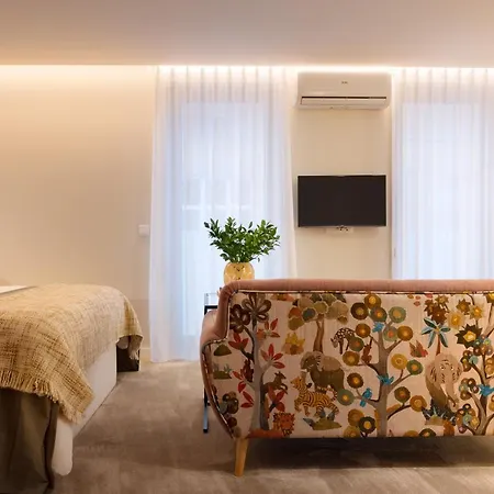 Appartement Strelitzia Apartment, By Bolhao Residences