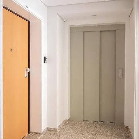 Strelitzia Apartment, By Bolhao Residences Appartement Oporto
