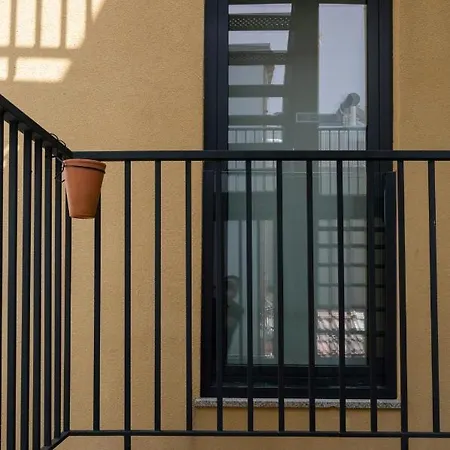 Appartement Strelitzia Apartment, By Bolhao Residences Oporto