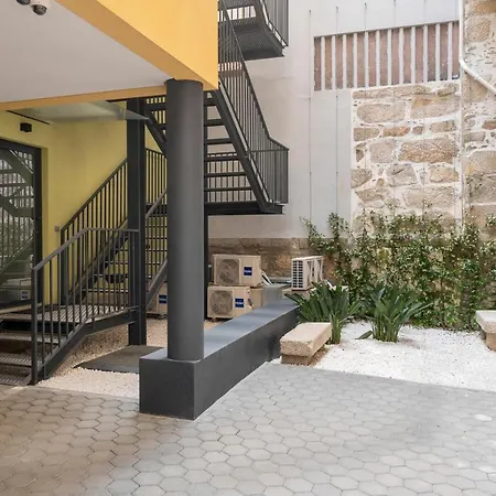 Strelitzia Apartment, By Bolhao Residences Appartement