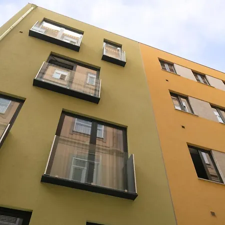 Strelitzia Apartment, By Bolhao Residences Appartement *