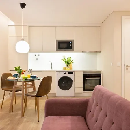 Strelitzia Apartment, By Bolhao Residences * Porto