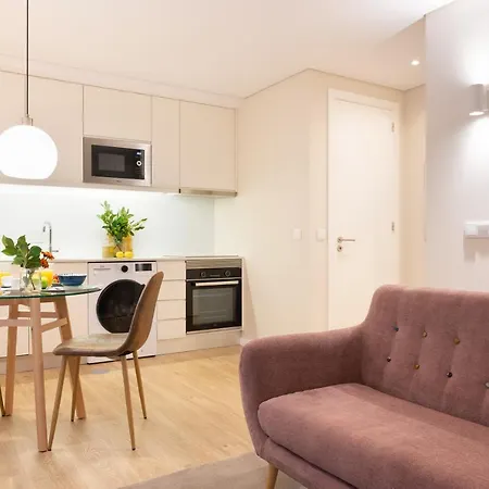 Strelitzia Apartment, By Bolhao Residences *