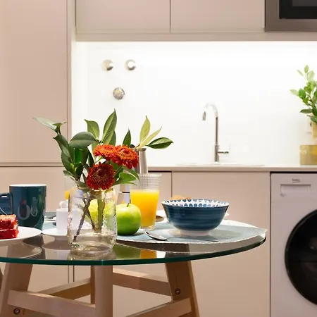 Strelitzia Apartment, By Bolhao Residences * Porto