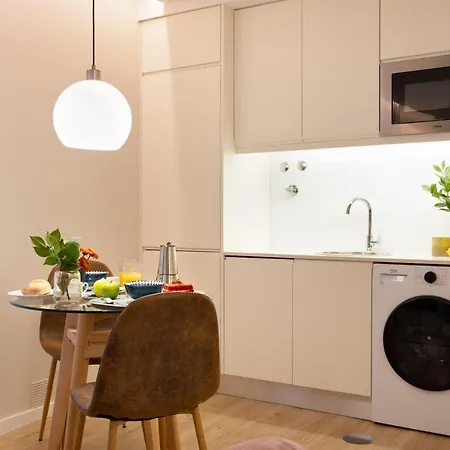 Strelitzia Apartment, By Bolhao Residences *